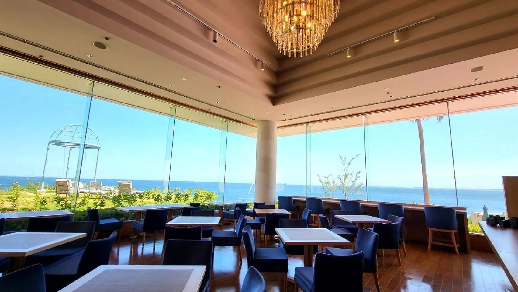 La Vista Yokosuka Kannonzaki Terrace ホテル