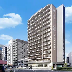 New Port **** Yokosuka