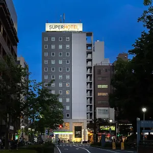 Super Yokohama Kannai *** Yokohama (Kanagawa)