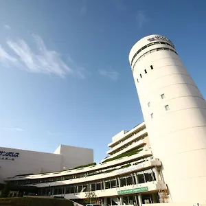 ホテル Fukuoka Sun Palace & Hall