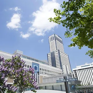 ホテル Jrタワーホテル日航札幌