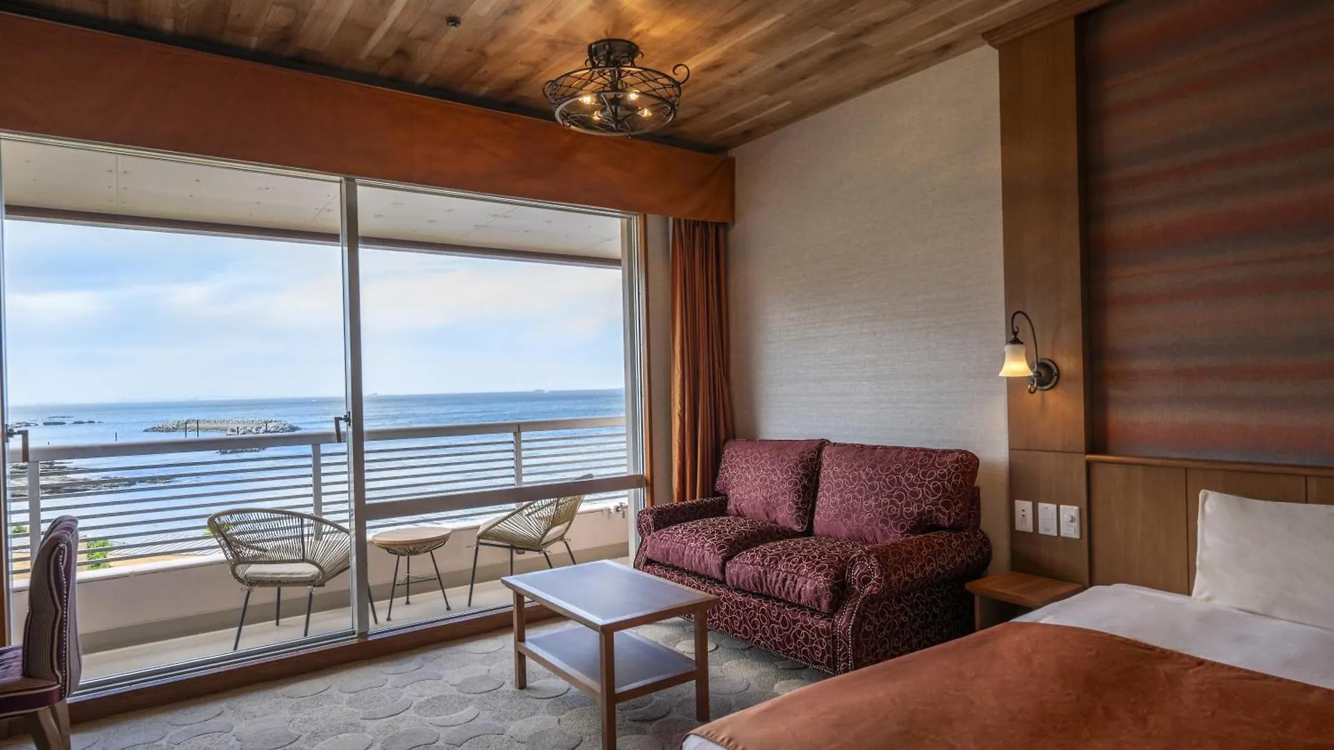 **** Hotel La Vista Yokosuka Kannonzaki Terrace Japan