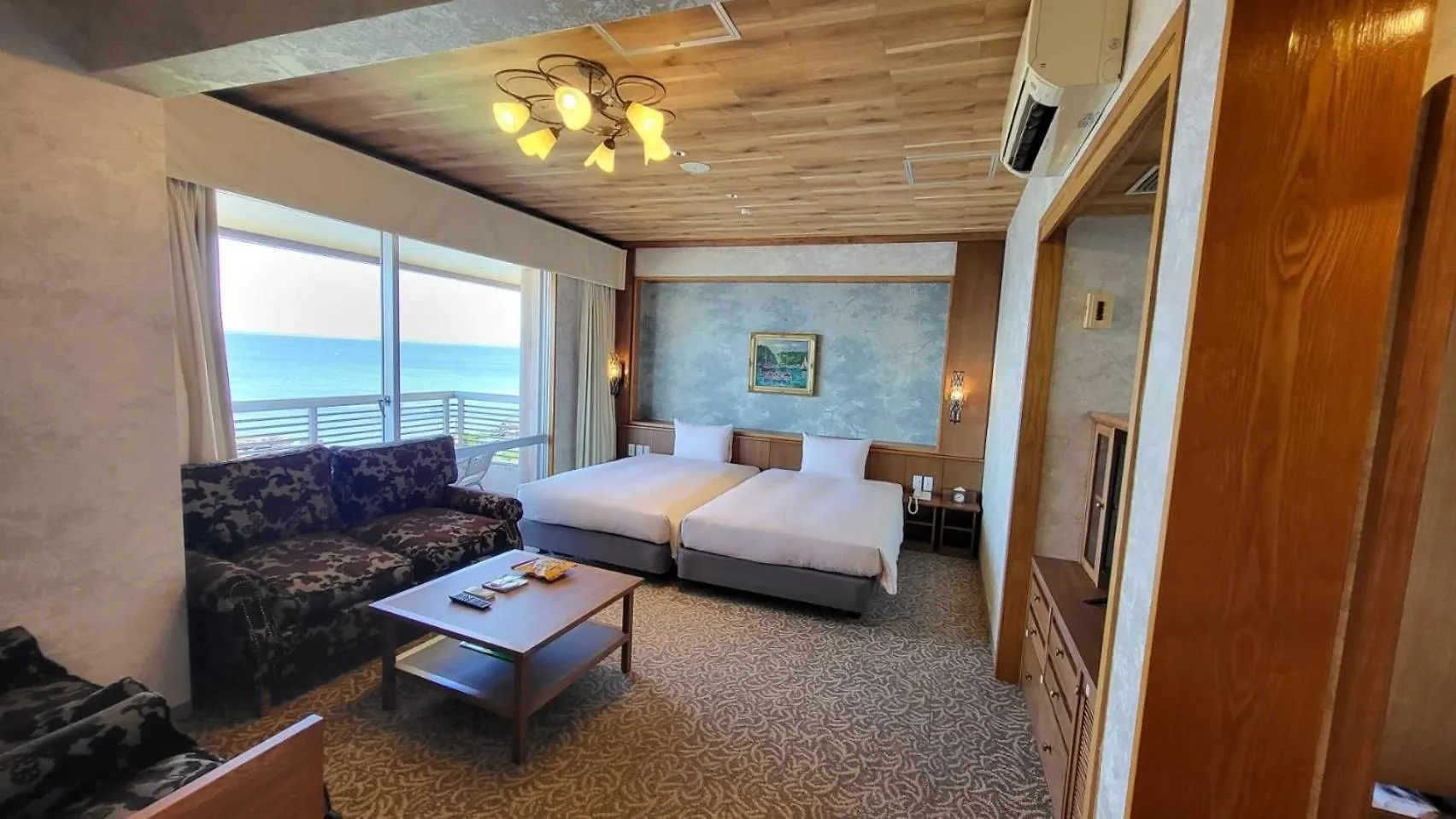 **** Hotel La Vista Yokosuka Kannonzaki Terrace Japan
