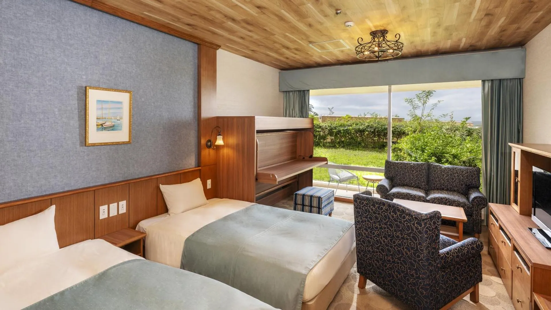 **** Hotel La Vista Yokosuka Kannonzaki Terrace Japan