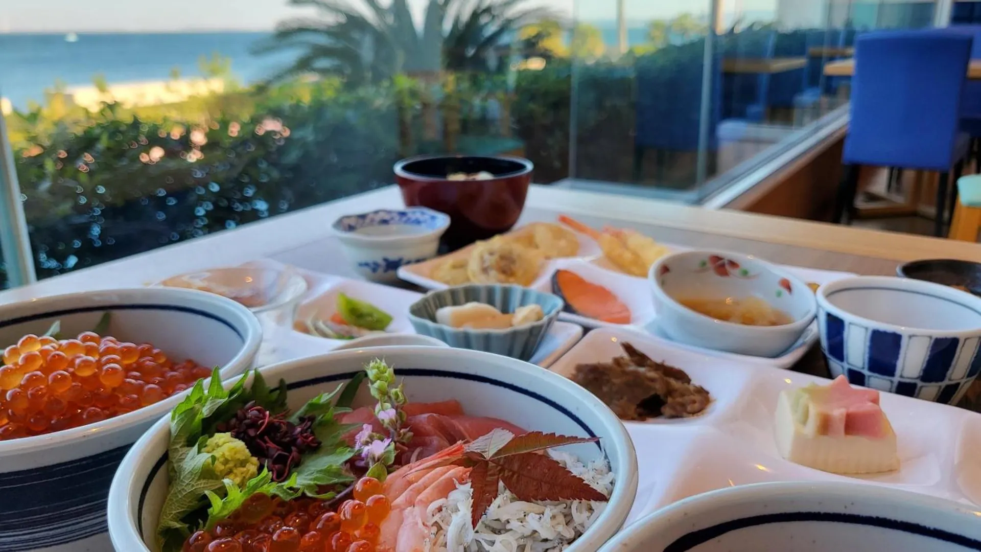 **** Hotel La Vista Yokosuka Kannonzaki Terrace Japan