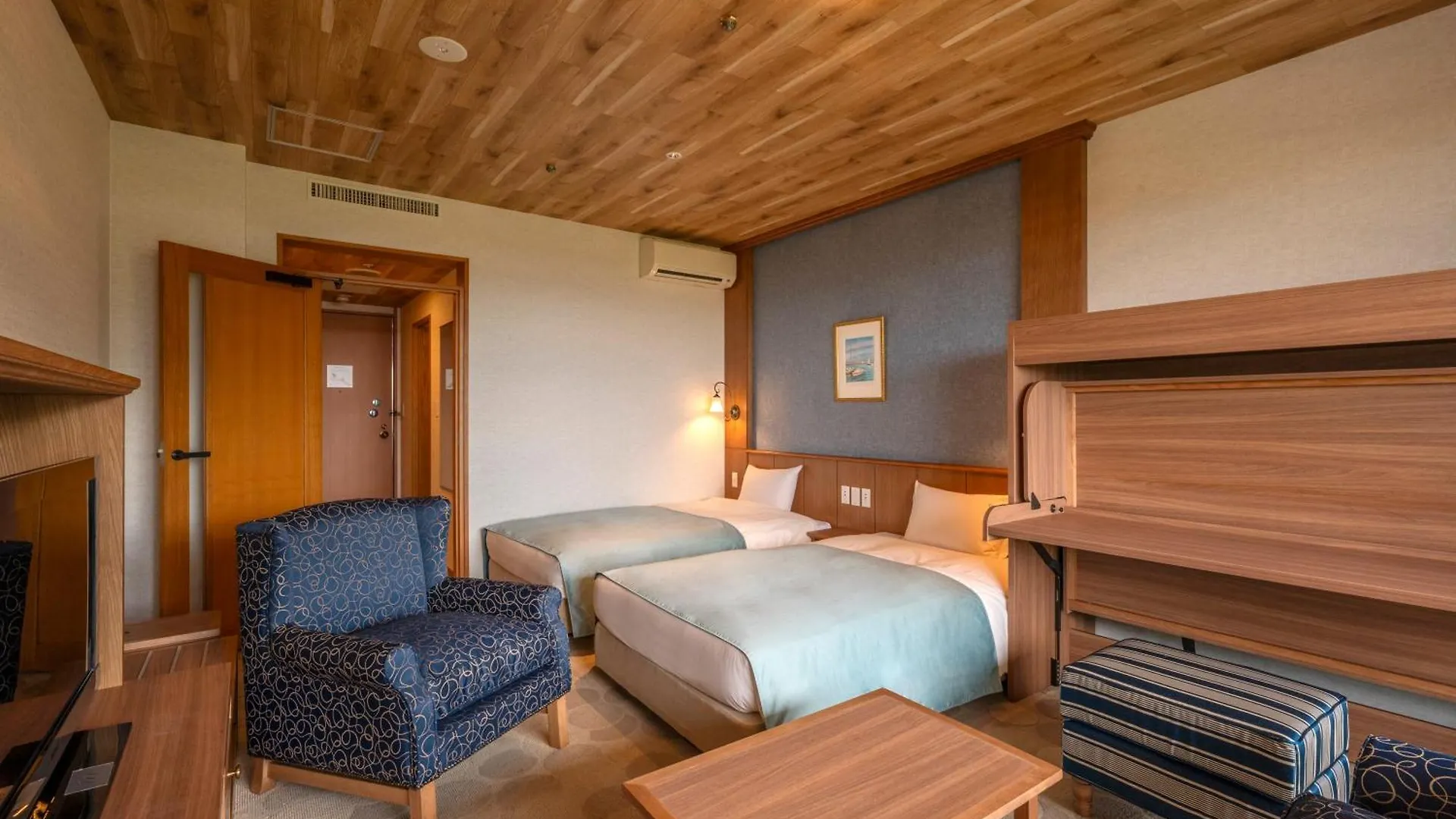 **** Hotel La Vista Yokosuka Kannonzaki Terrace Japan