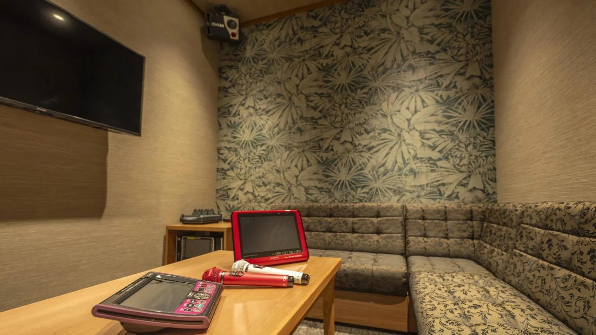 La Vista Yokosuka Kannonzaki Terrace Hotel