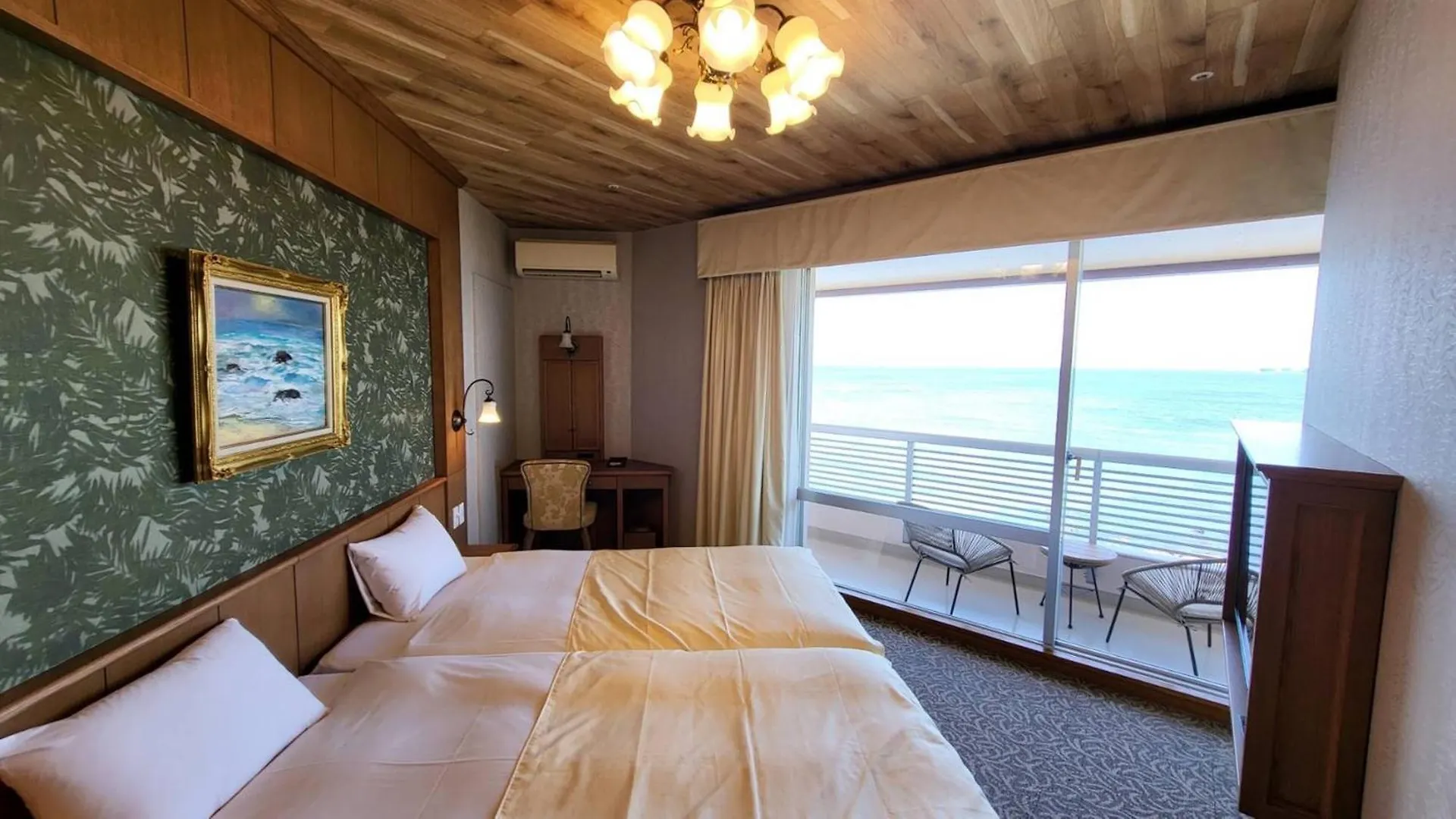 Hotel La Vista Yokosuka Kannonzaki Terrace